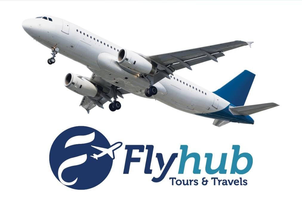 Flyhub Tours & Travels