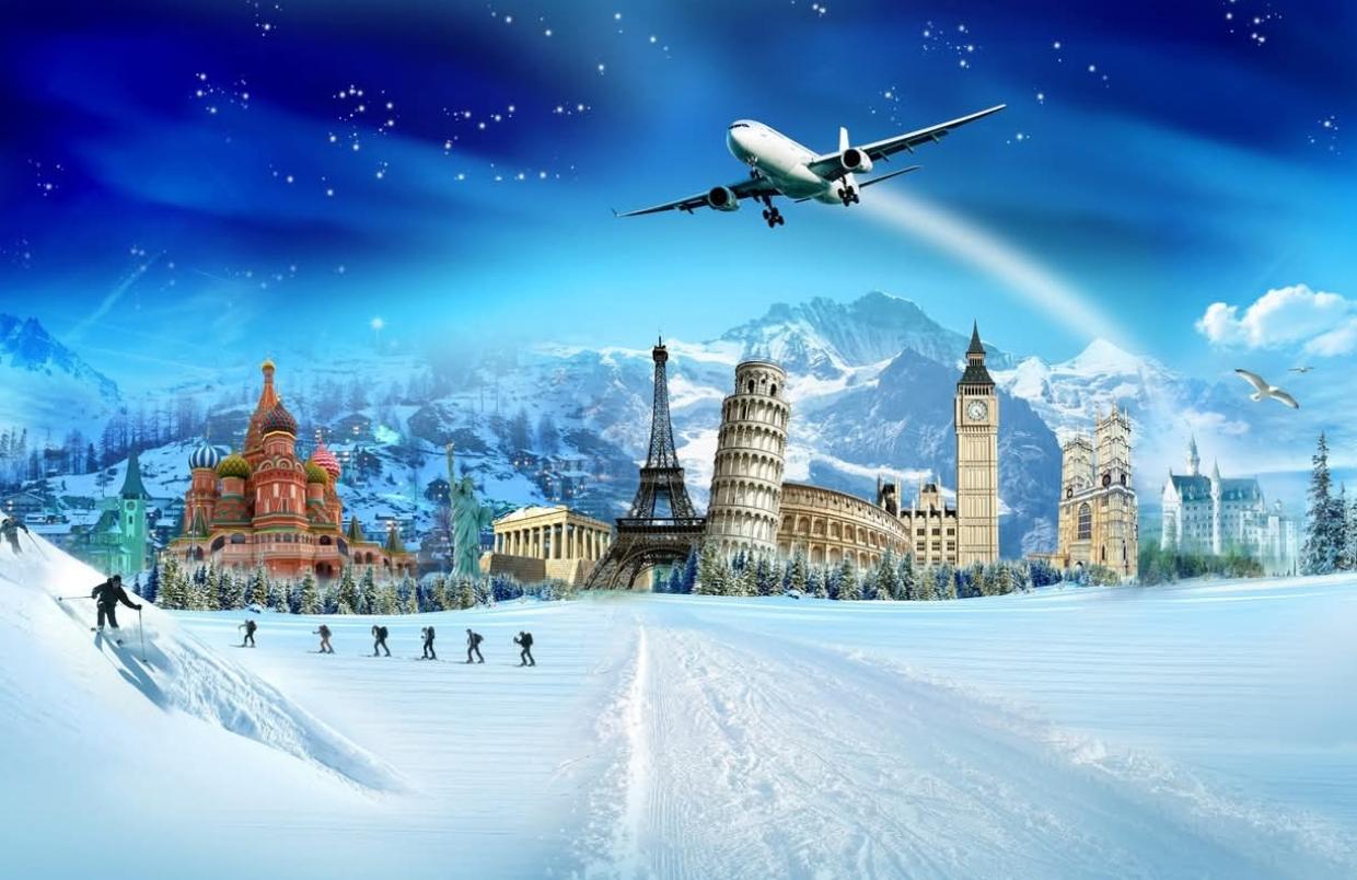 Flyhub Tours & Travels