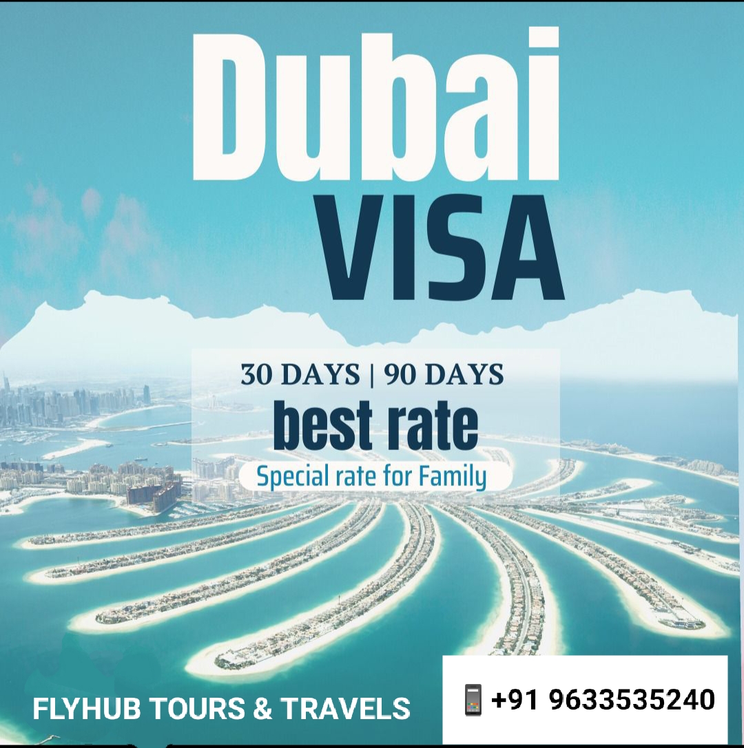 Flyhub Tours & Travels